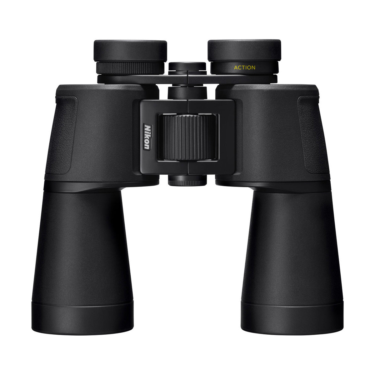 Nikon Action 10x50 -kiikarit