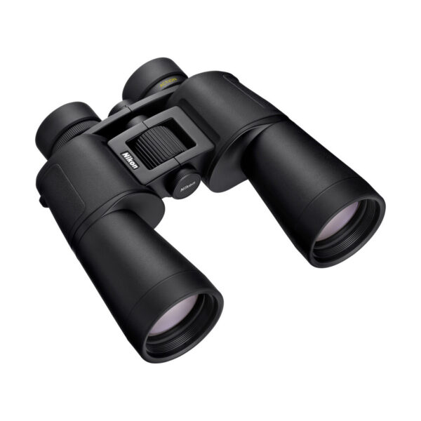 Nikon Action 7x50 binoculars