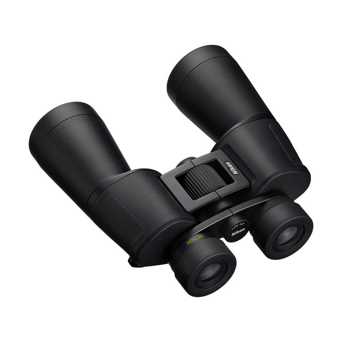 Nikon Action 7x50 binoculars