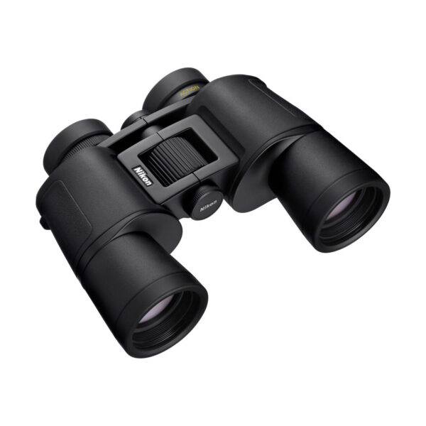 Nikon Action 8x42 binoculars
