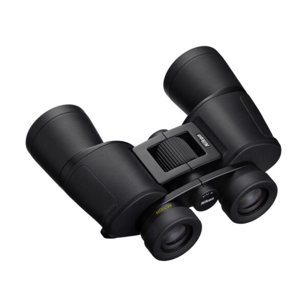 Nikon Action 8x42 binoculars