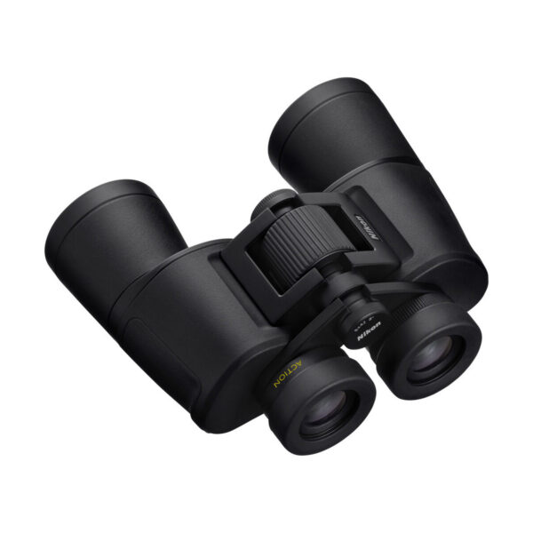 Nikon Action 8x42 binoculars