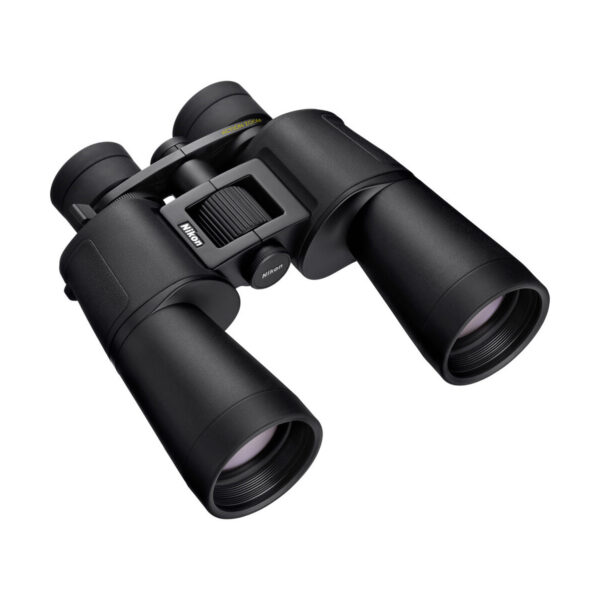 Nikon Action Zoom 10-22x50 -kiikarit