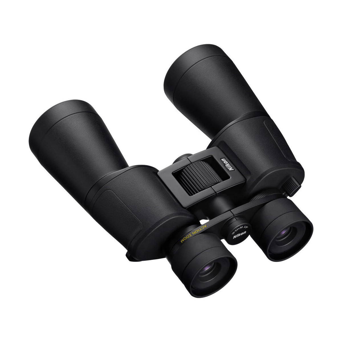 Nikon Action Zoom 10-22x50 -kiikarit