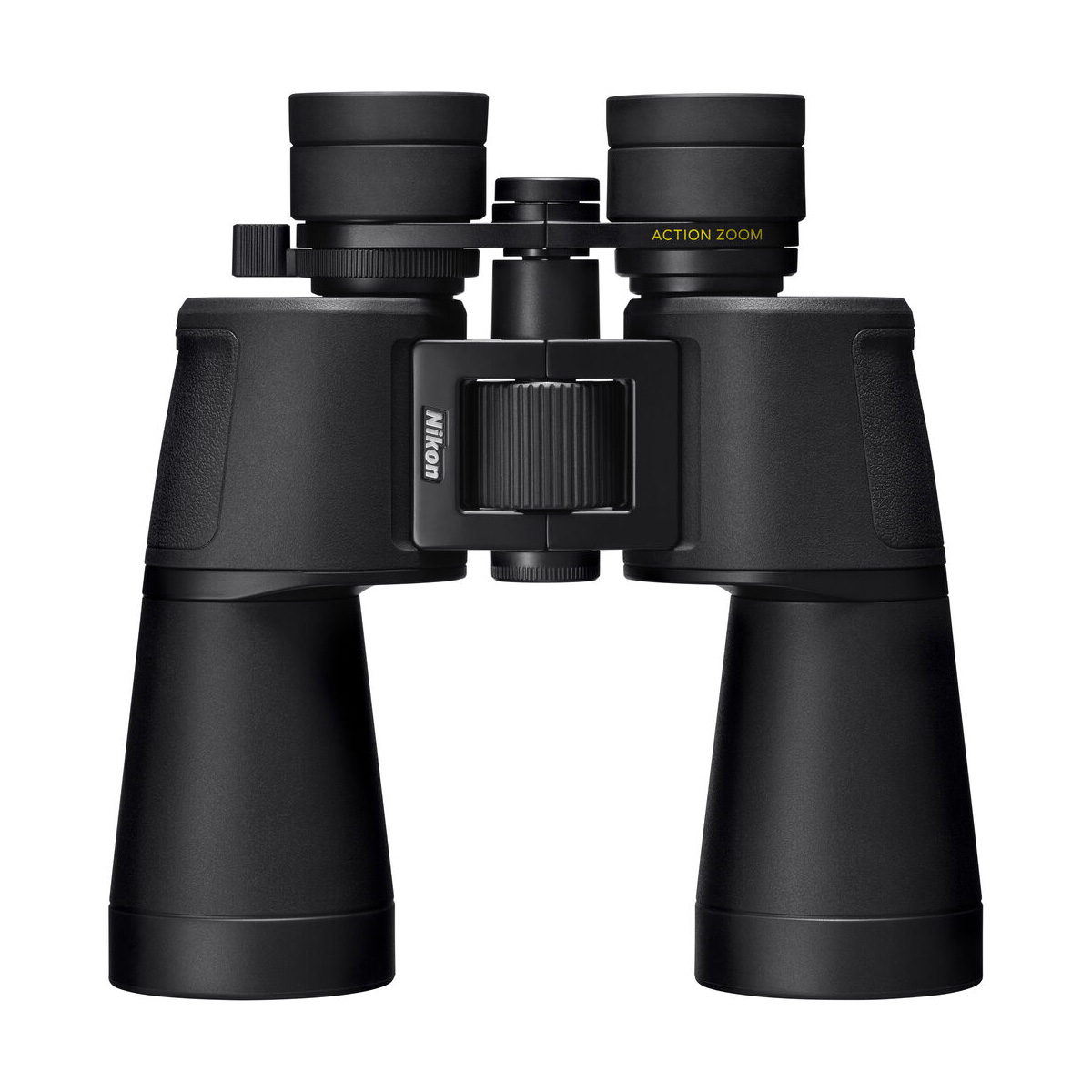 Nikon Action Zoom 10-22x50 -kiikarit