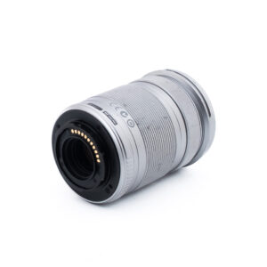 Olympus M.Zuiko Digital 40-150mm f/4 - 5.6 R MSC Silver - Used