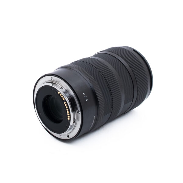 Sigma 17-40mm f/1.8 DC Canon RF-S (Takuu 18kk) - Käytetty