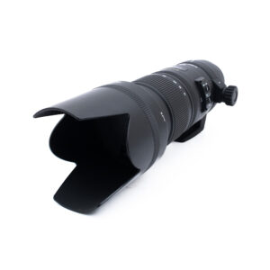 Sigma 70-200mm f/2.8 APO OS DG HSM Nikon F (incl. VAT 25,5%, Warranty 6 months) - Used