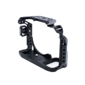 SmallRig 2999 Cage for Sony A7S III (sis. ALV 25,5%) - Käytetty