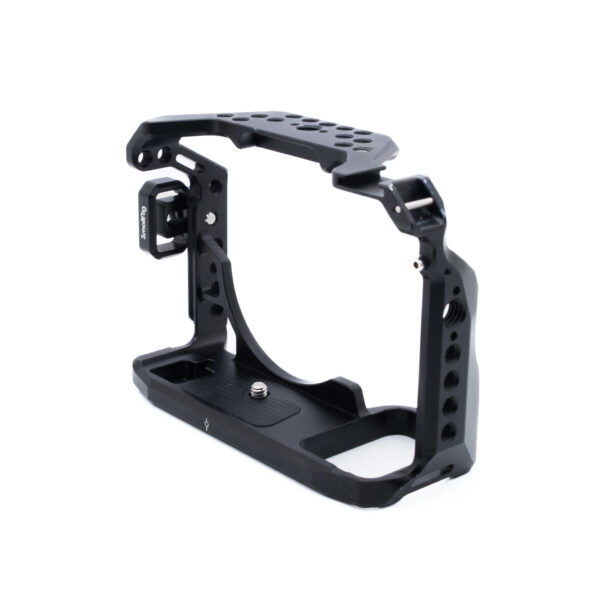 SmallRig 2999 Cage for Sony A7S III (sis. ALV 25,5%) - Käytetty
