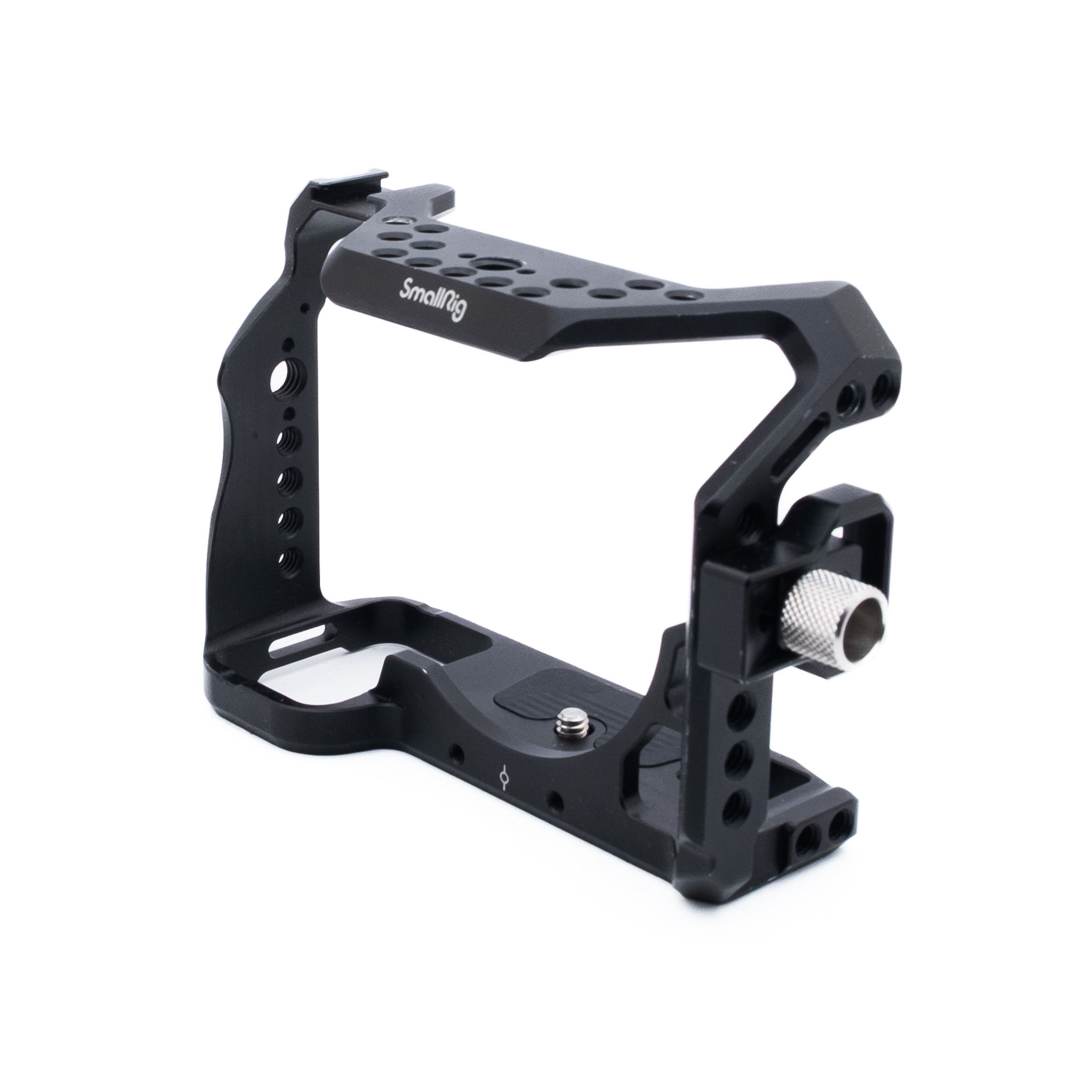 SmallRig 2999 Cage for Sony A7S III (sis. ALV 25,5%) - Käytetty