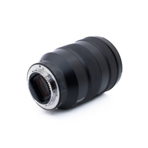 Sony FE 24-105mm f/4 G OSS (Kunto K5, Takuu 6kk) - Käytetty