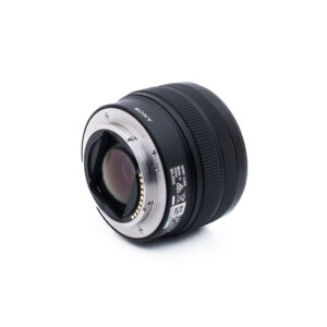 Sony FE 28-60mm f/4-5.6 (Condition K5, Warranty 6 months) - Used