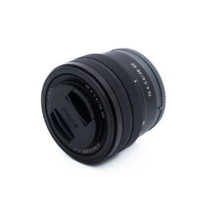 Sony FE 28-60mm f/4-5.6 (Condition K5, Warranty 6 months) - Used