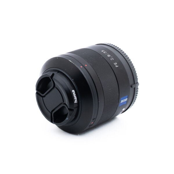 Sony FE 35mm f/2.8 Sonnar T* ZA - Käytetty