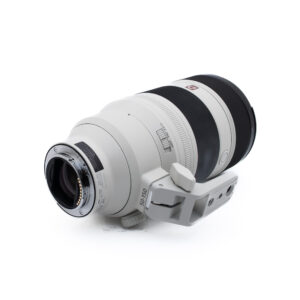 Sony FE 50-150mm f/2 GM (Condition K5, incl. VAT 25,5%, Warranty 16 months) - Used
