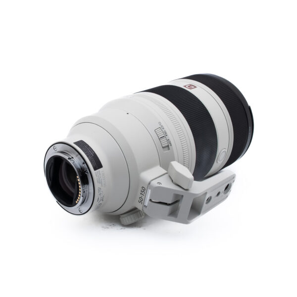 Sony FE 50-150mm f/2 GM (Condition K5, incl. VAT 25,5%, Warranty 16 months) - Used