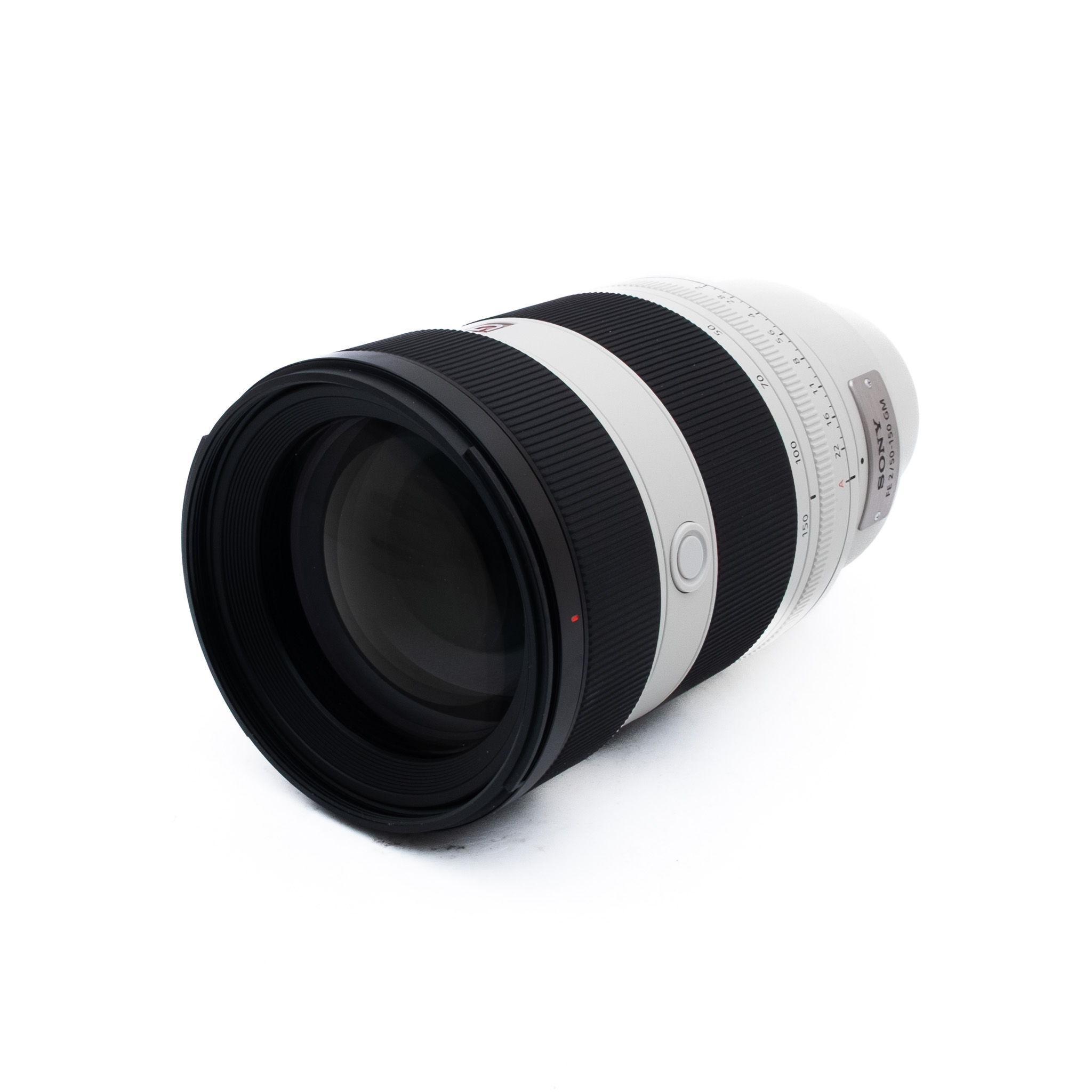 Sony FE 50-150mm f/2 GM (Condition K5, incl. VAT 25,5%, Warranty 16 months) - Used