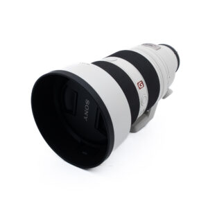 Sony FE 50-150mm f/2 GM (Condition K5, incl. VAT 25,5%, Warranty 16 months) - Used