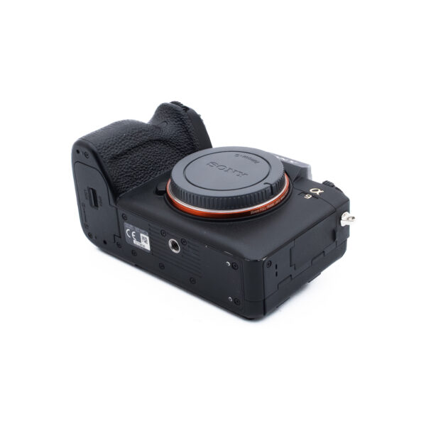 Sony A9 II (SC 42500, Takuu 6kk, sis. ALV 25,5%) – Käytetty