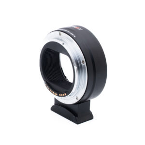 Viltrox Mount Adapter EF-EOS R - Käytetty