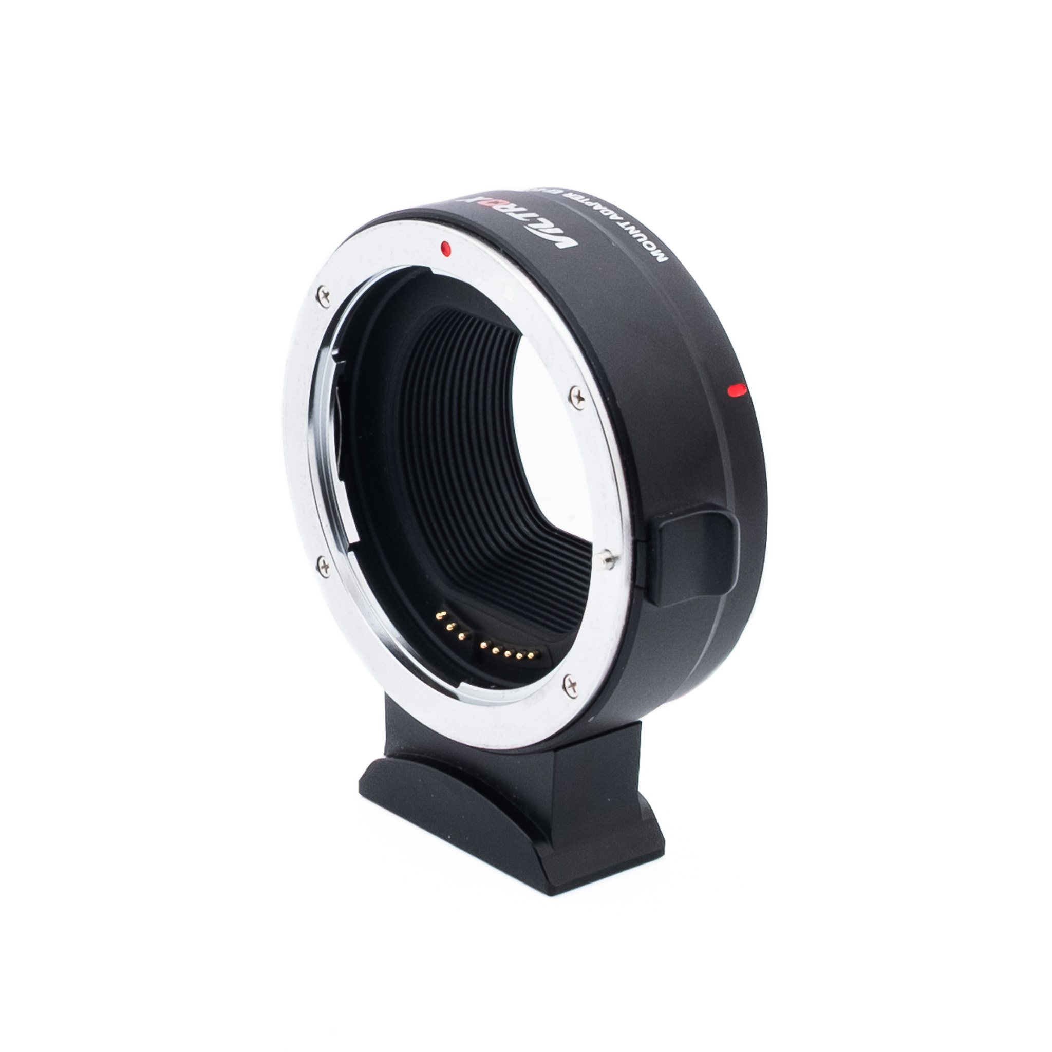 Viltrox Mount Adapter EF-EOS R - Käytetty