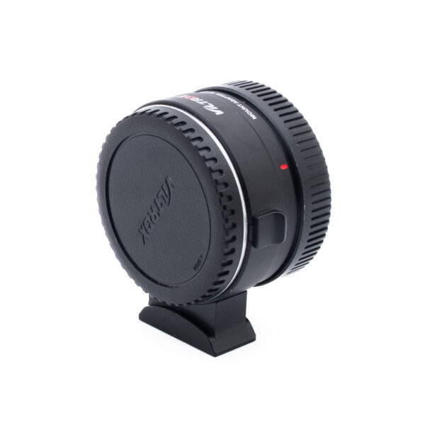 Viltrox Mount Adapter EF-EOS R - Käytetty