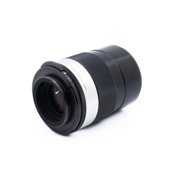 Yashica 100mm f/2.8 Auto Yashinon-DX M42 - Käytetty