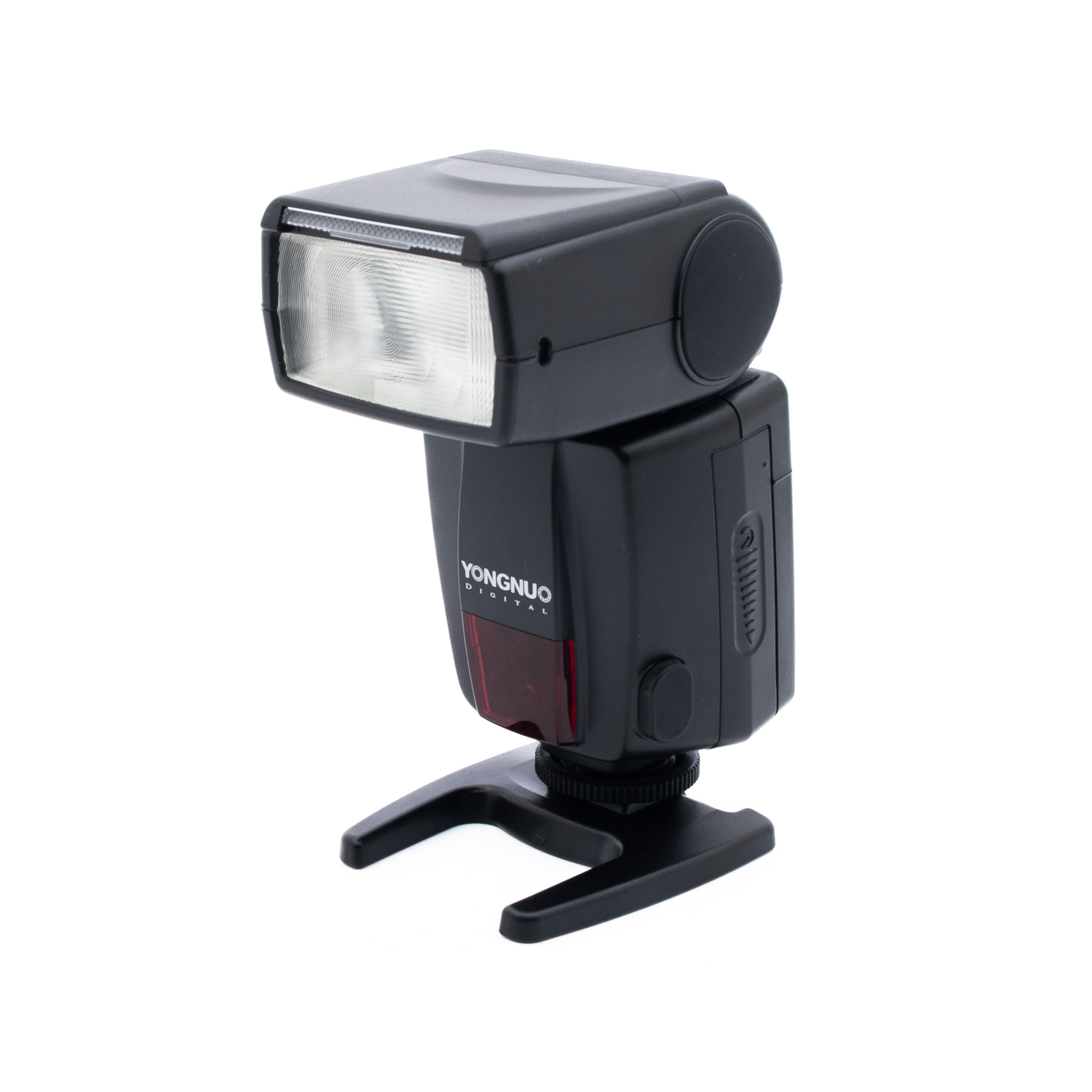 Yongnuo YN468-II Salama Canon  - Käytetty