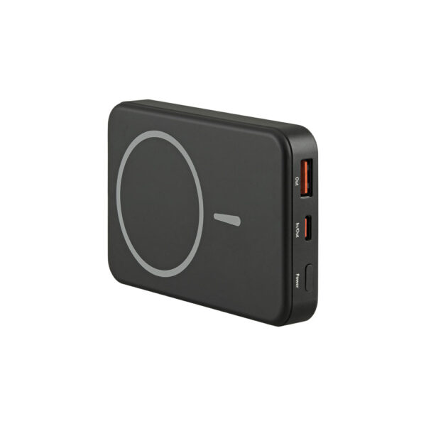 Jupio PowerVault 10 Wireless Magnetic -varavirtalähde