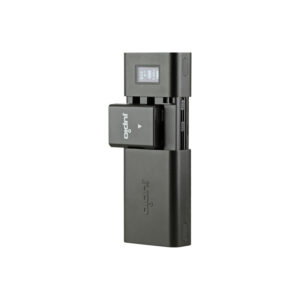 Jupio LUC0100 USB-C Universal Fast Charger -yleislaturi