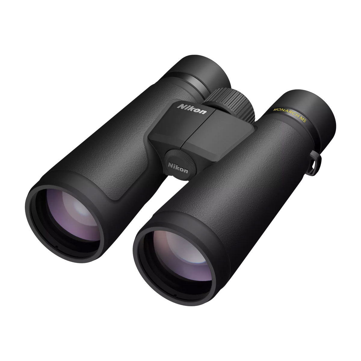 Nikon Monarch M5 12×50 -kiikari