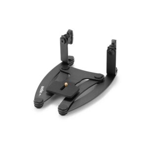 Godox MF-DB Twin Light Bracket for MF12 DK1 Dental Flash Kit