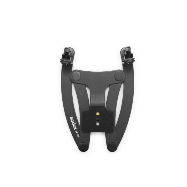 Godox MF-DB Twin Light Bracket for MF12 DK1 Dental Flash Kit