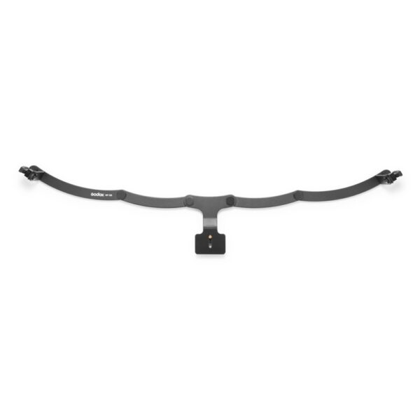 Godox MF-DB Twin Light Bracket for MF12 DK1 Dental Flash Kit