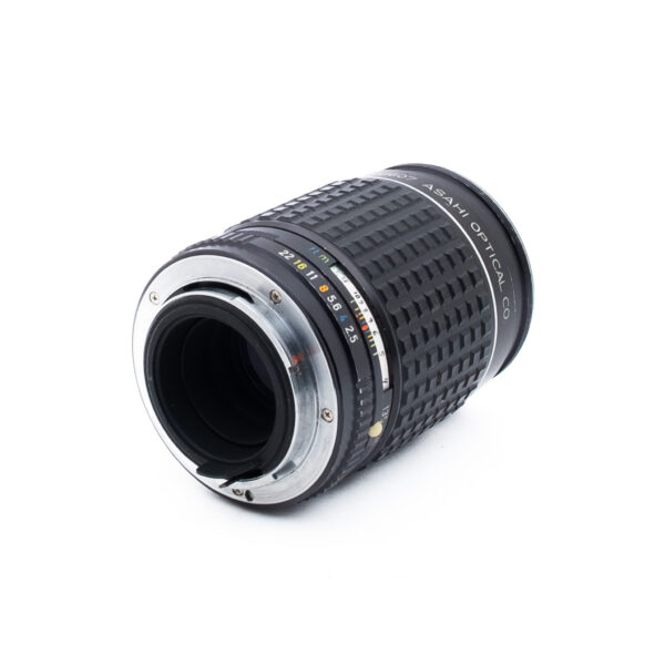 Takumar 135mm f/2.5 (Bayonet) Pentax K - Käytetty