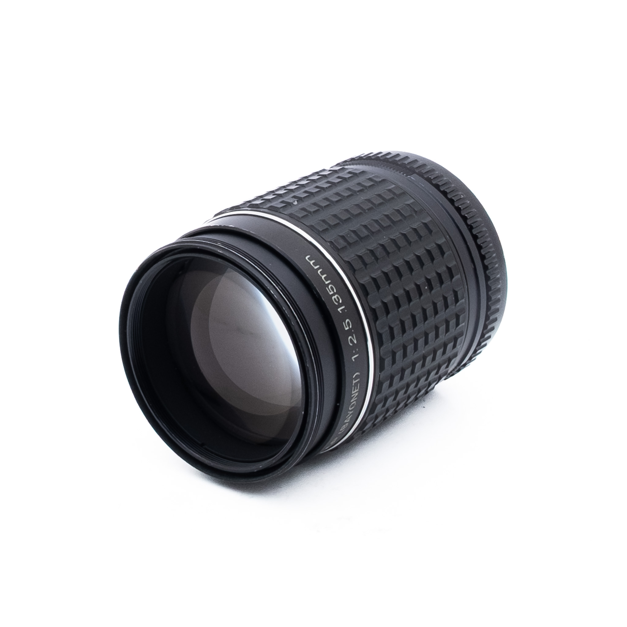 Takumar 135mm f/2.5 (Bayonet) Pentax K - Käytetty