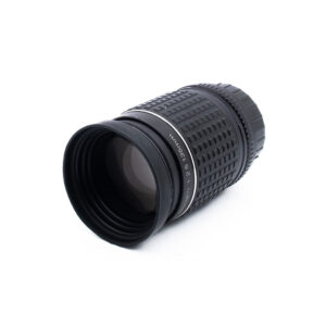 Takumar 135mm f/2.5 (Bayonet) Pentax K - Käytetty