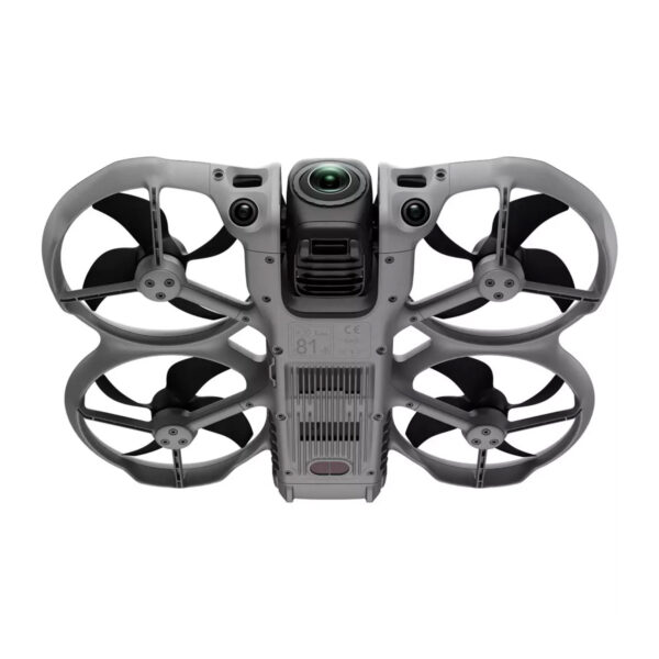 DJI Avata 360 Motion (DJI RC2), 360-drone