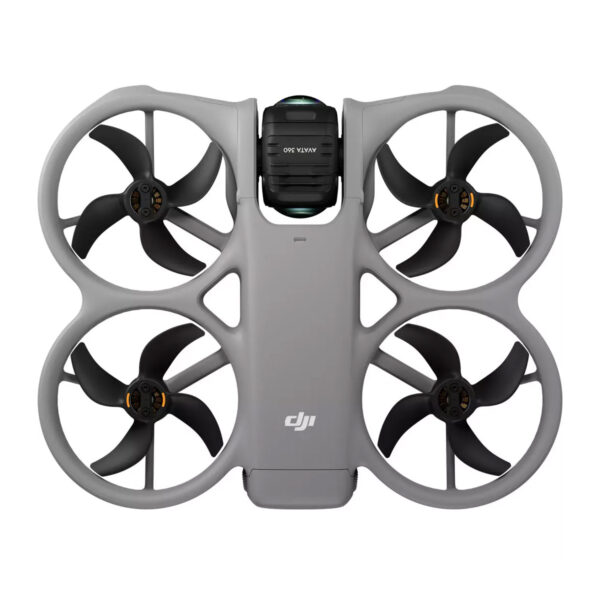 DJI Avata 360 Motion (DJI RC2), 360-drone
