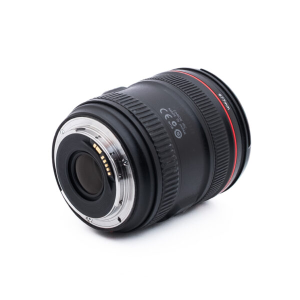 Canon EF 24-70mm f/4 L IS USM - Used