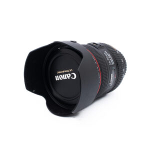 Canon EF 24-70mm f/4 L IS USM - Used