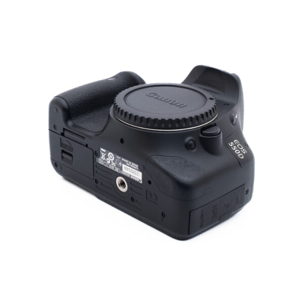 Canon EOS 40D - Used