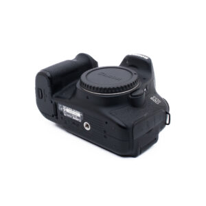 Canon 60D (SC 24000) - Used