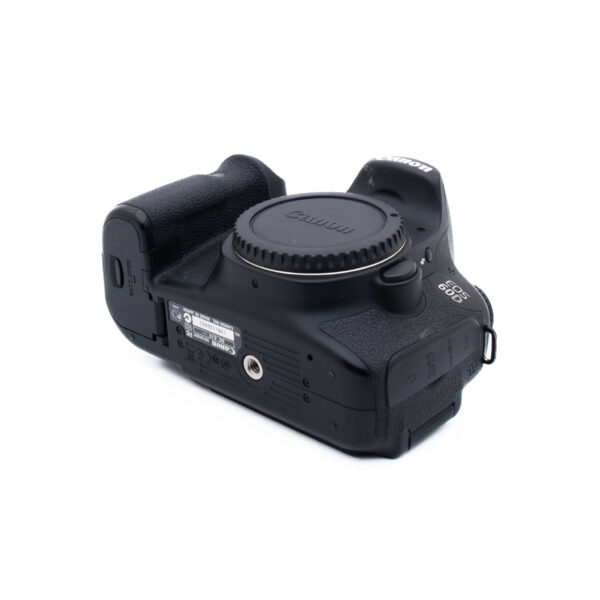 Canon 60D (SC 24000) - Used