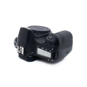 Canon 60D (SC 24000) - Used