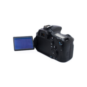 Canon 60D (SC 24000) - Used