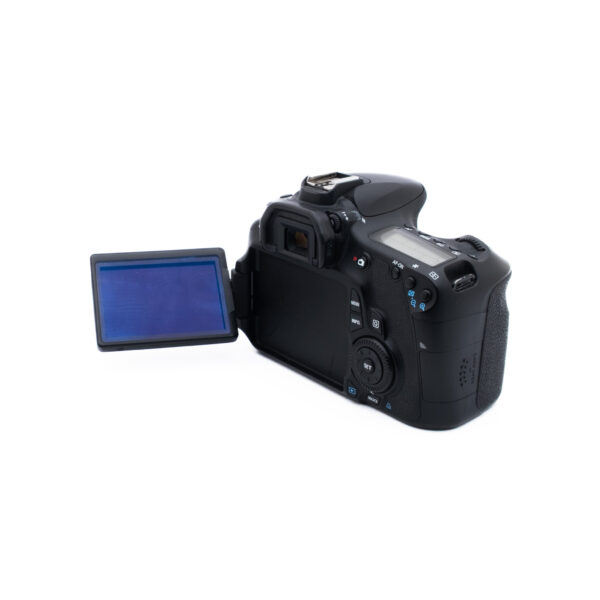Canon 60D (SC 24000) - Used