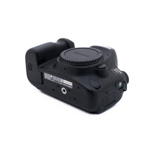 Canon EOS 6D Mark II (SC 55000, Warranty 6 months) - Used