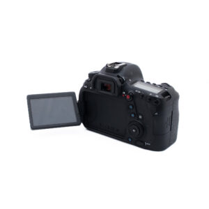Canon EOS 6D Mark II (SC 55000, Warranty 6 months) - Used